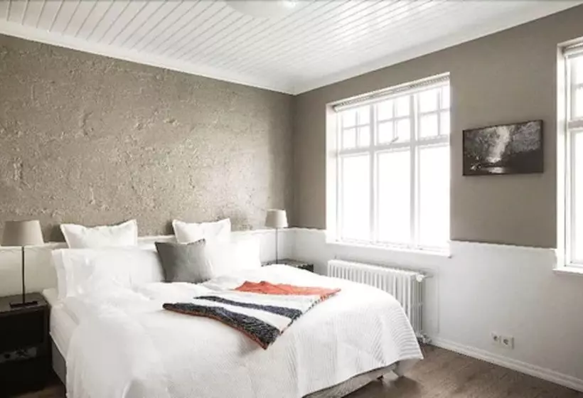 Fotos del hotel Odinsve:  15