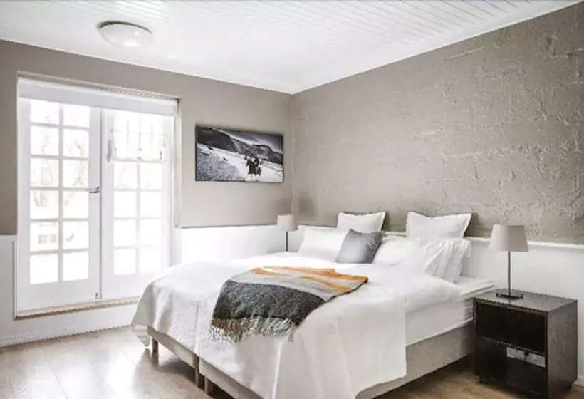 Fotos del hotel Odinsve:  7