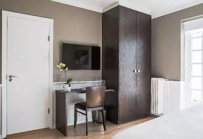 Fotos del hotel Odinsve:  16