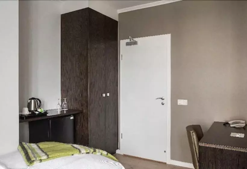 Fotos del hotel Odinsve:  6