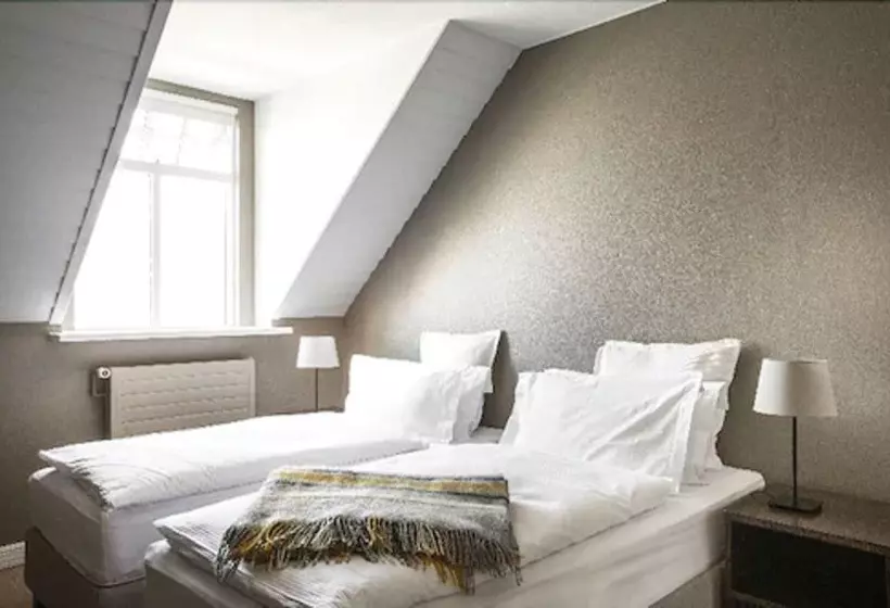 Fotos del hotel Odinsve:  14