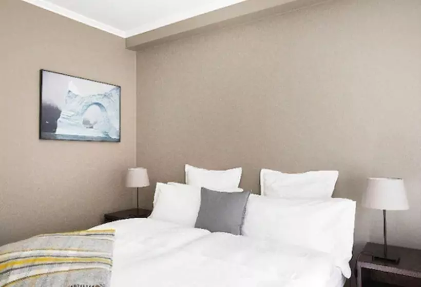 Fotos del hotel Odinsve:  10