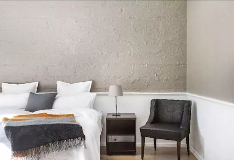 Fotos del hotel Odinsve:  21