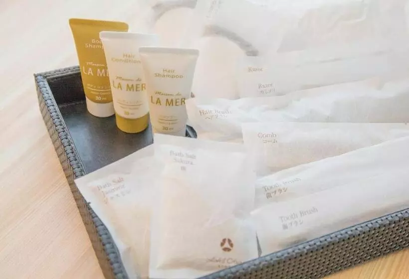 Fotos del hotel Kyoto  Okura:  9