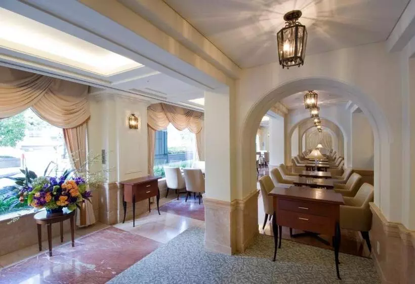 Fotos del hotel Kyoto  Okura:  18