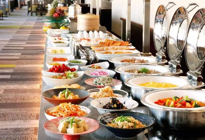 Fotos del hotel Kyoto  Okura:  5