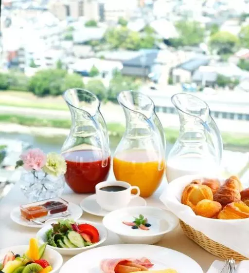 Fotos del hotel Kyoto  Okura:  8