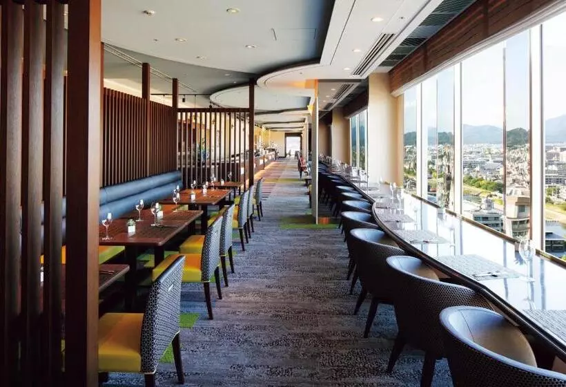 Fotos del hotel Kyoto  Okura:  16