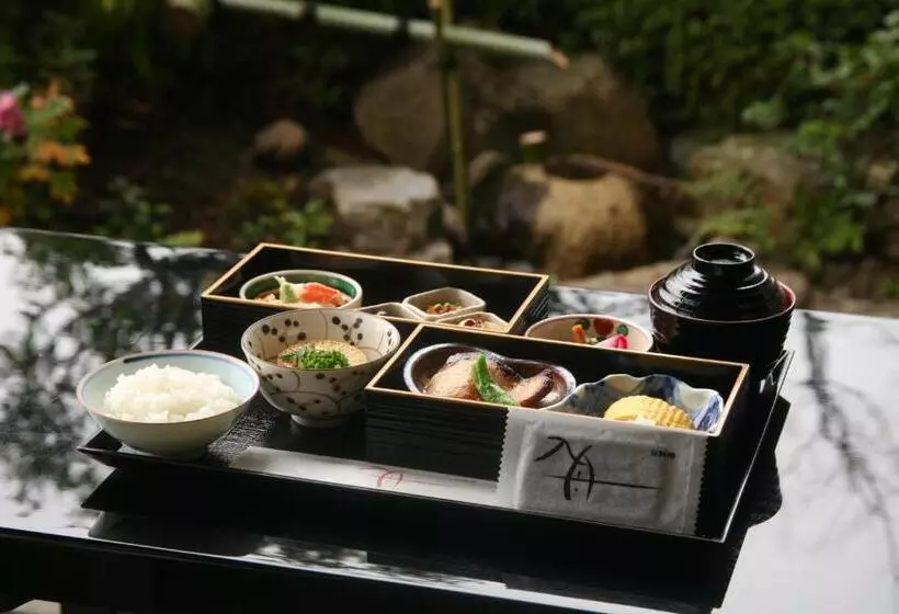 Fotos del hotel Kyoto  Okura:  24