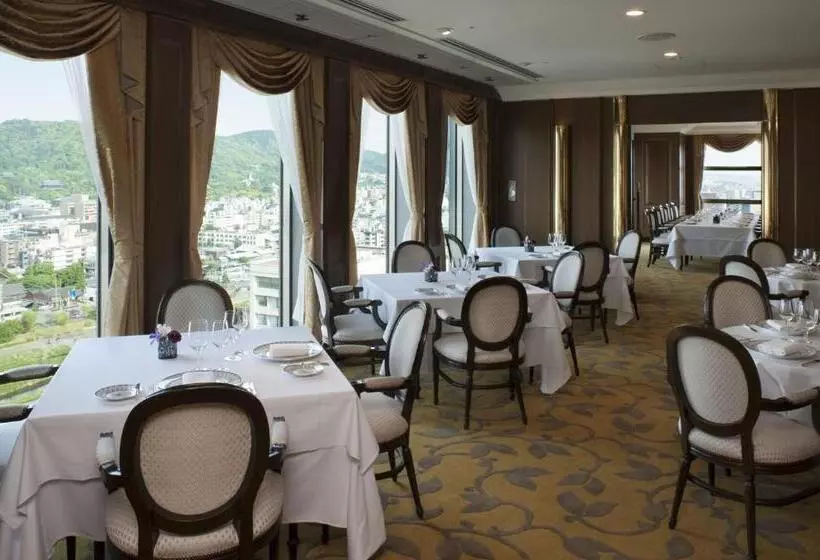 Fotos del hotel Kyoto  Okura:  14