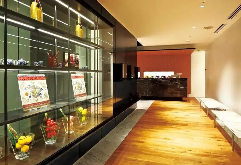 Fotos del hotel Kyoto  Okura:  6