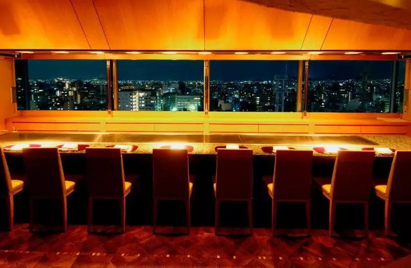 Fotos del hotel Kyoto  Okura:  21