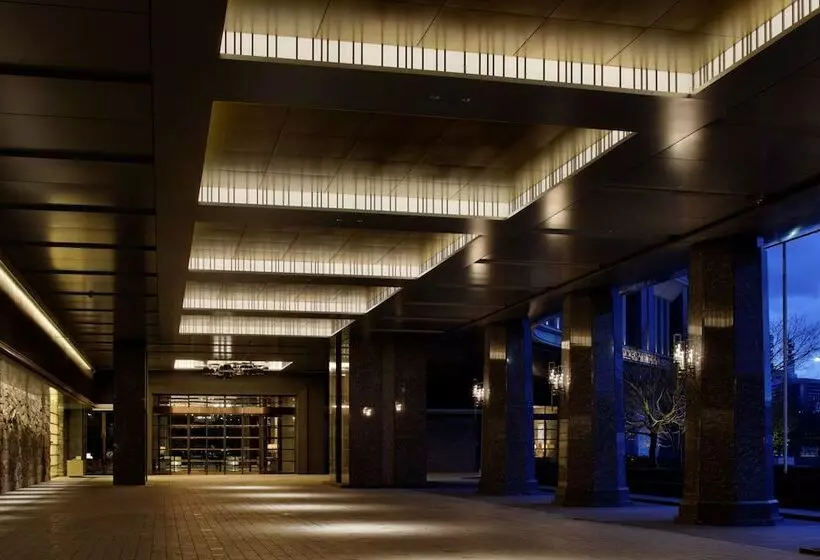 Fotos del hotel Palace  Tokyo:  9