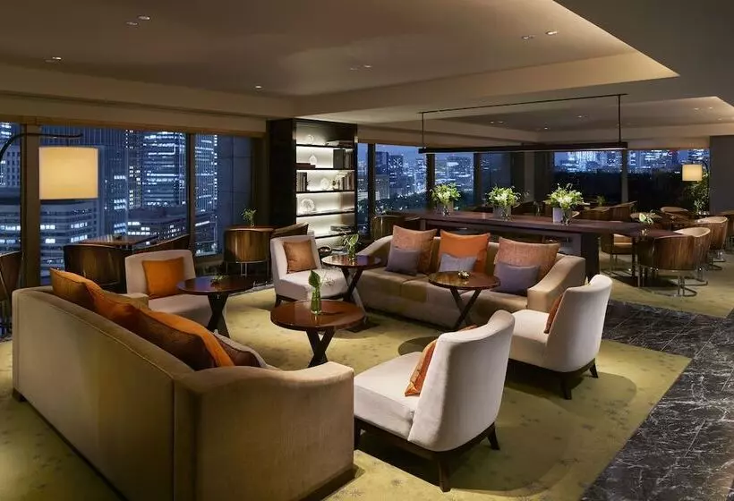 Fotos del hotel Palace  Tokyo:  7