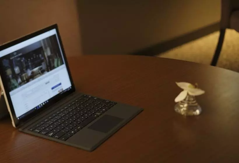 Fotos del hotel Palace  Tokyo:  13