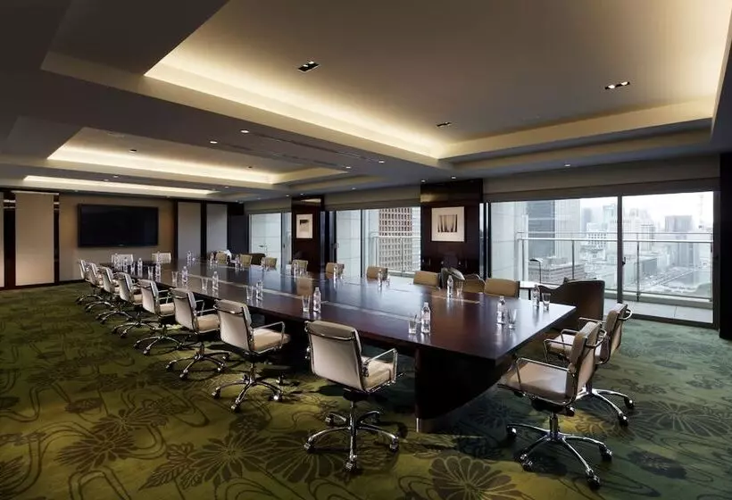 Fotos del hotel Palace  Tokyo:  4