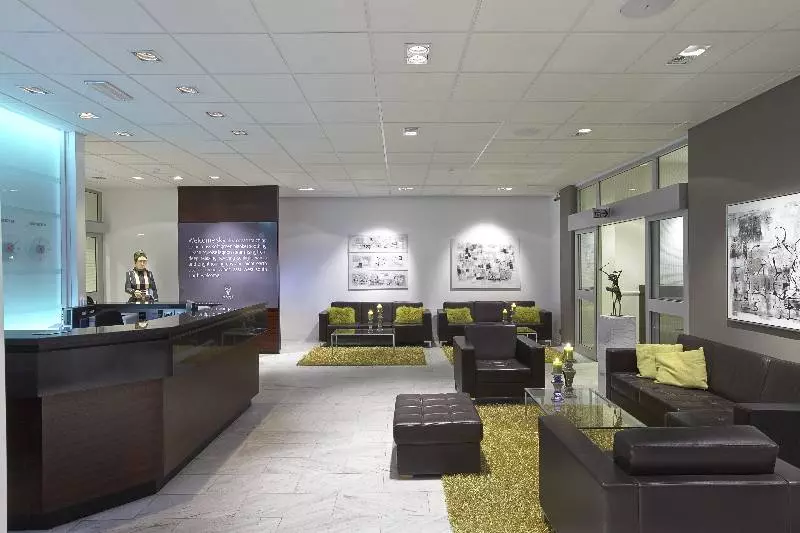 Fotos del hotel Park Inn By Radisson Reykjavik Keflavík Airport:  8