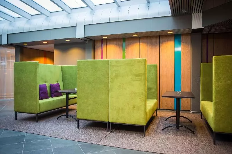 Park Inn By Radisson Reykjavik Keflavík Airport