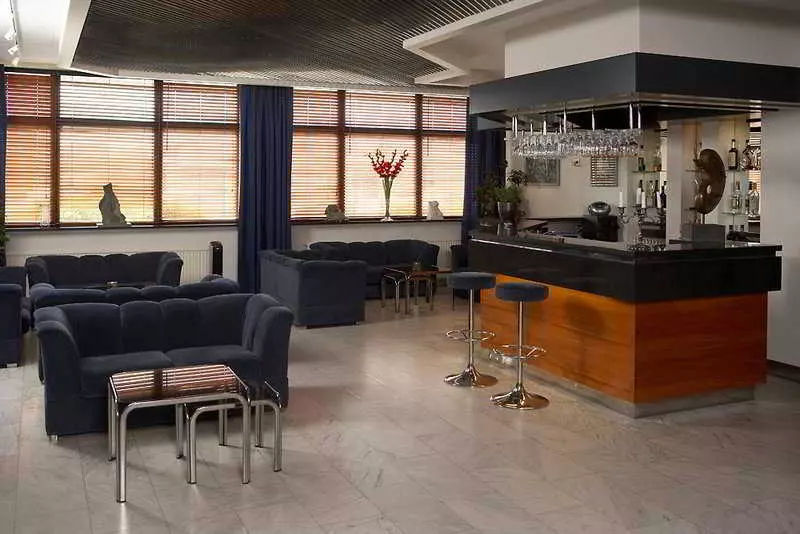 Fotos del hotel Park Inn By Radisson Reykjavik Keflavík Airport:  4