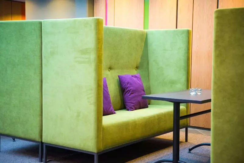 Fotos del hotel Park Inn By Radisson Reykjavik Keflavík Airport:  7