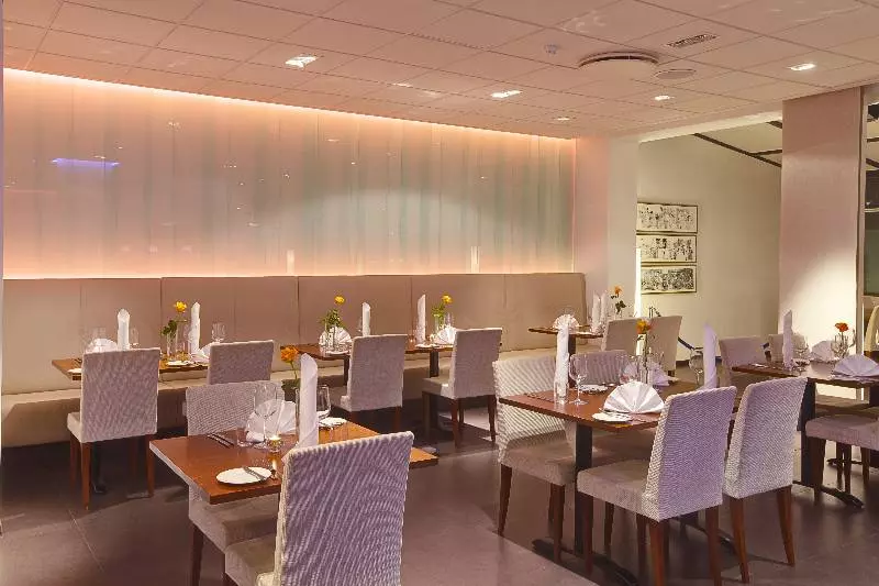 Fotos del hotel Park Inn By Radisson Reykjavik Keflavík Airport:  3