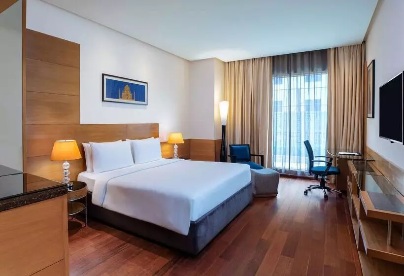 Fotos del hotel Radisson Blu Marina  Connaught Place:  8