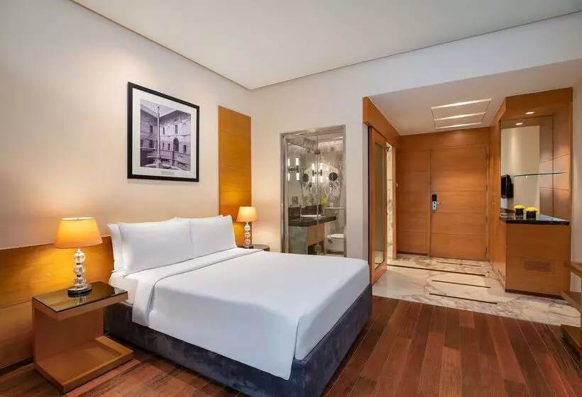 Fotos del hotel Radisson Blu Marina  Connaught Place:  11