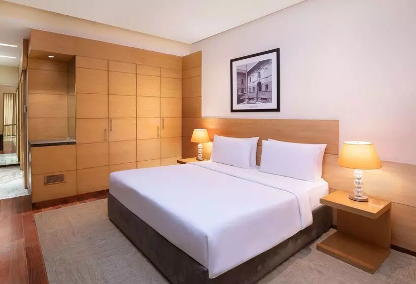 Fotos del hotel Radisson Blu Marina  Connaught Place:  2