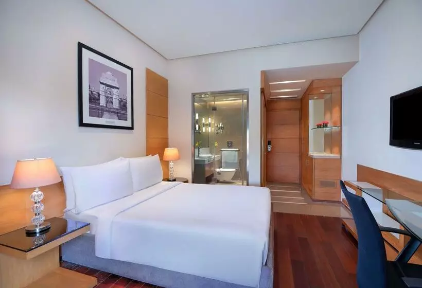 Fotos del hotel Radisson Blu Marina  Connaught Place:  16