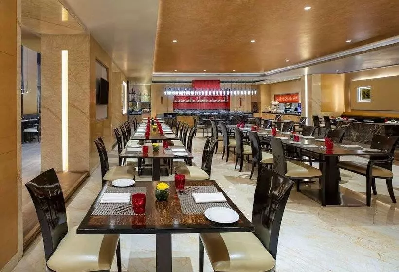 Fotos del hotel Radisson Blu Marina  Connaught Place:  23