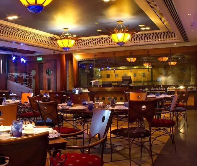 Fotos del hotel Radisson Blu Marina  Connaught Place:  15