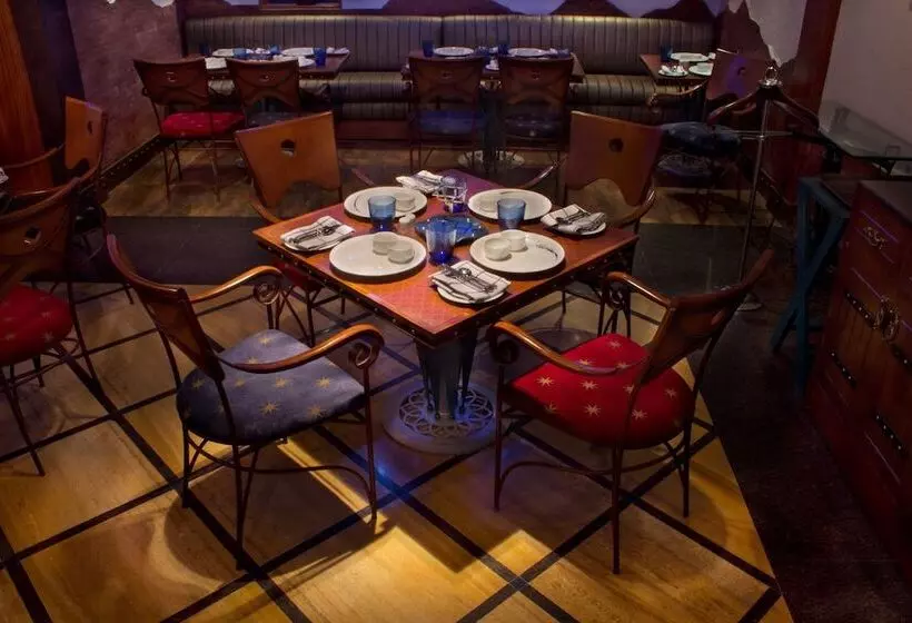 Fotos del hotel Radisson Blu Marina  Connaught Place:  24