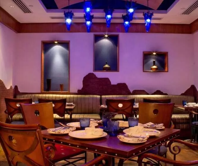 Fotos del hotel Radisson Blu Marina  Connaught Place:  17