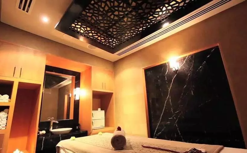 Fotos del hotel Radisson Blu Marina  Connaught Place:  5