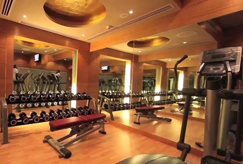 Fotos del hotel Radisson Blu Marina  Connaught Place:  4