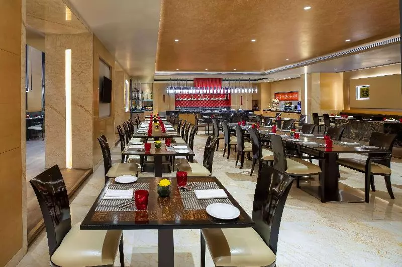 Fotos del hotel Radisson Blu Marina  Connaught Place:  19