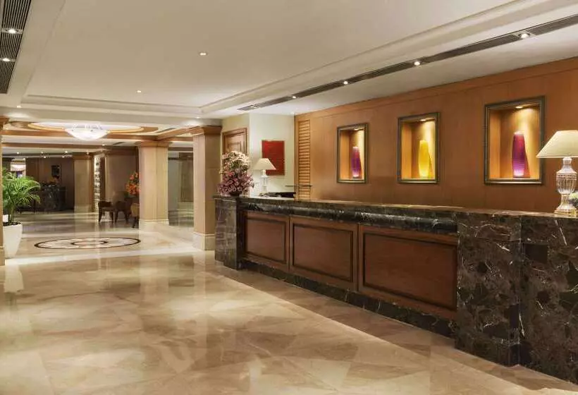 Fotos del hotel Ramada Plaza By Wyndham Palm Grove:  4