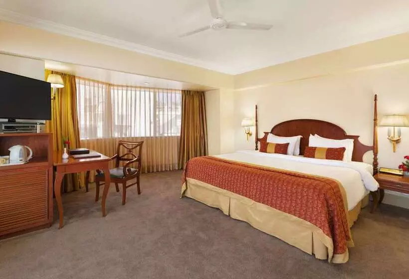 Fotos del hotel Ramada Plaza By Wyndham Palm Grove:  24