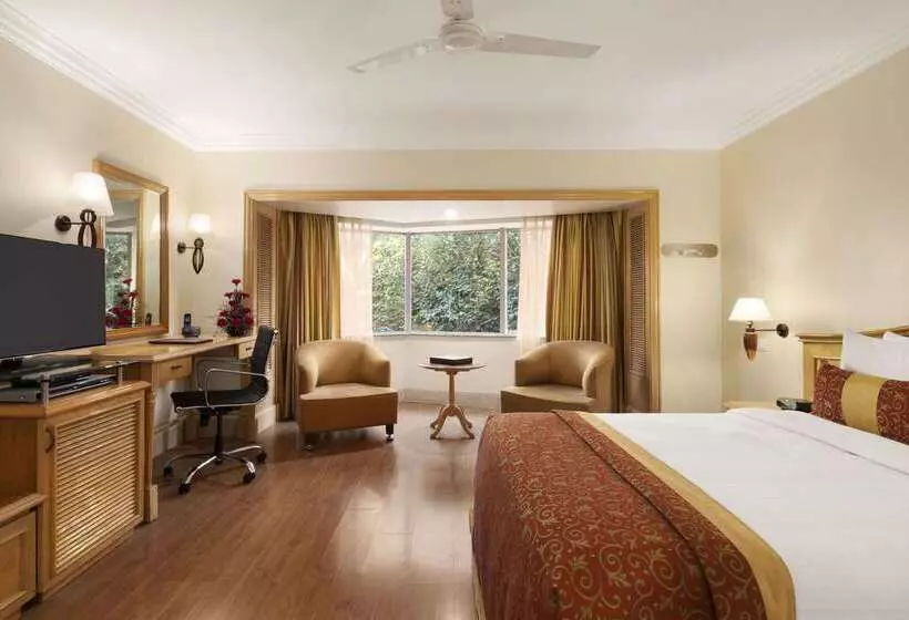 Fotos del hotel Ramada Plaza By Wyndham Palm Grove:  23