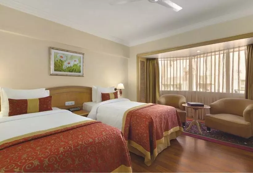 Fotos del hotel Ramada Plaza By Wyndham Palm Grove:  2