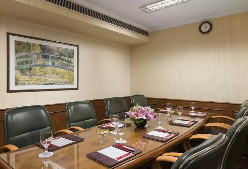 Fotos del hotel Ramada Plaza By Wyndham Palm Grove:  14