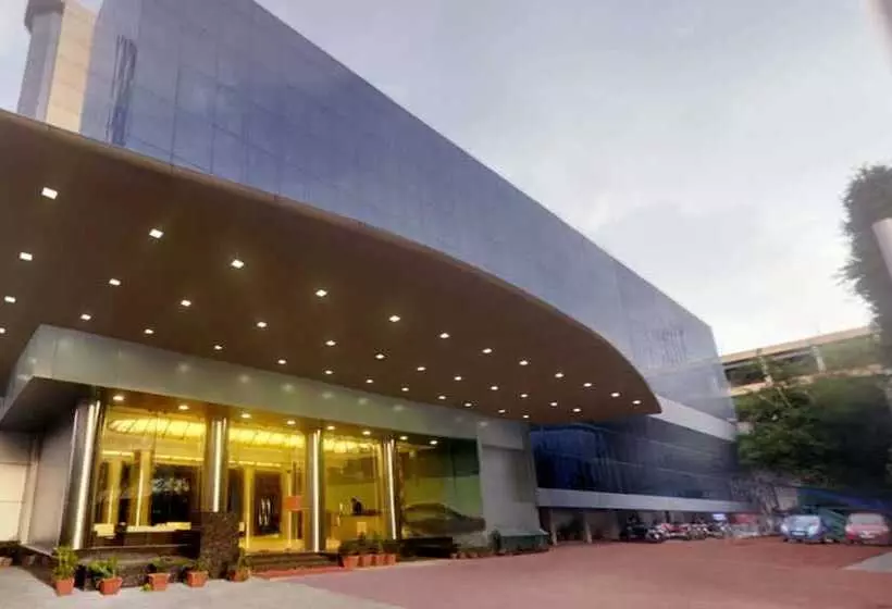 Fotos del hotel Saj Luciya:  6