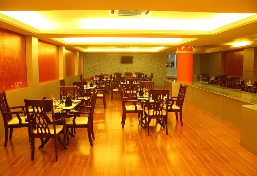 Fotos del hotel Saj Luciya:  3