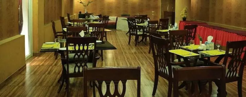 Fotos del hotel Saj Luciya:  12