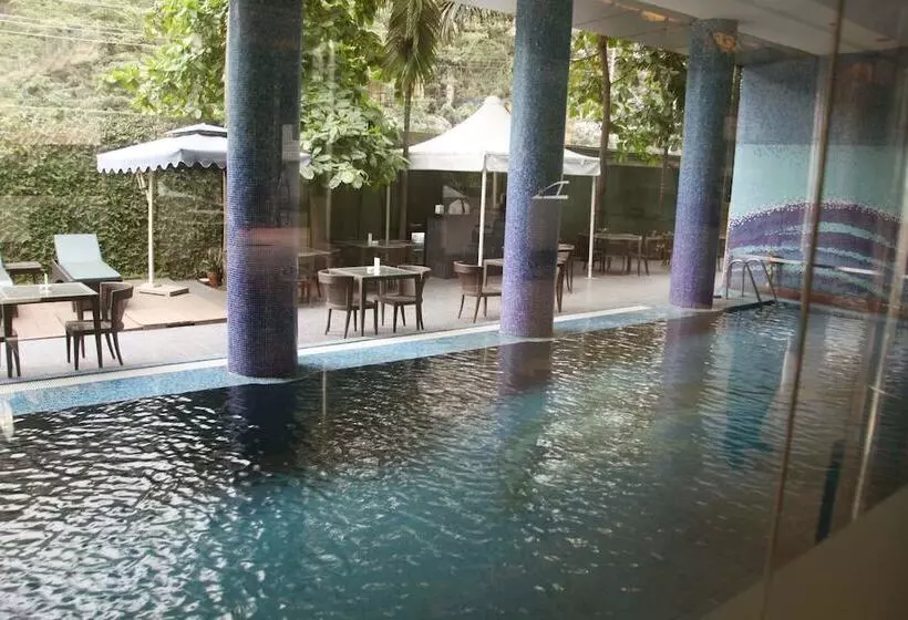 Fotos del hotel Saj Luciya:  4