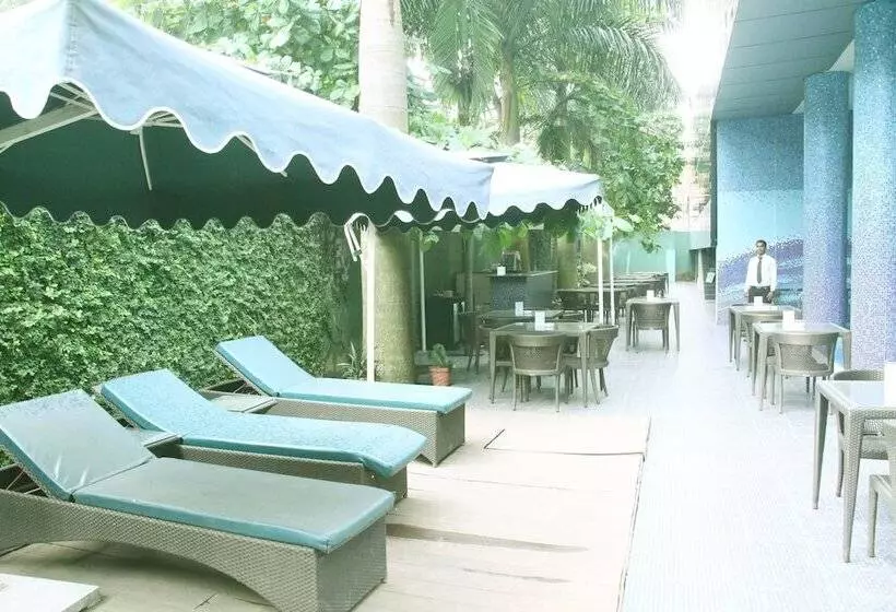 Fotos del hotel Saj Luciya:  5