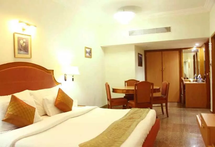 Fotos del hotel Saj Luciya:  9