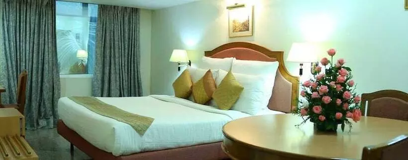 Fotos del hotel Saj Luciya:  11