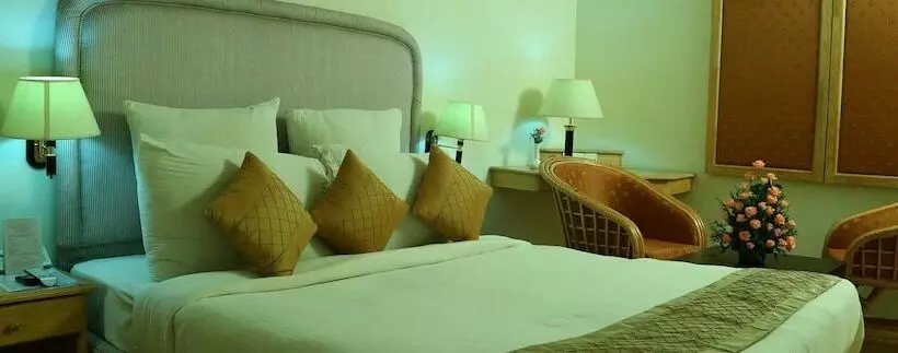 Fotos del hotel Saj Luciya:  13