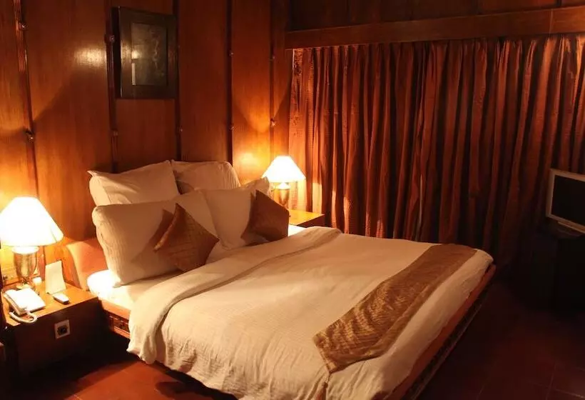 Fotos del hotel Saj Luciya:  15